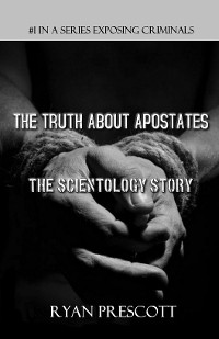 Cover The Truth About Apostates