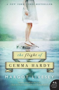 Cover Flight Of Gemma Hardy