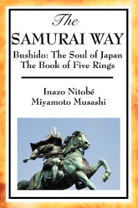 Cover The Samurai Way