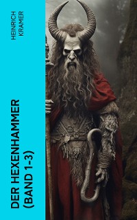 Cover Der Hexenhammer (Band 1-3)