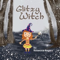 Cover Glitzy Witch
