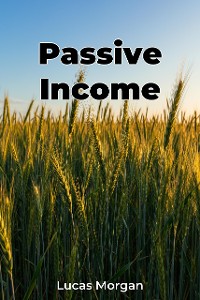 Cover Passive Income