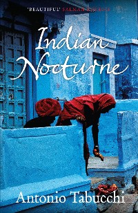 Cover Indian Nocturne