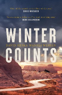 Cover Winter Counts