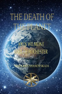 Cover The Death of the Planet