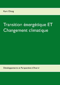 Cover Transition énergétique ET Changement climatique