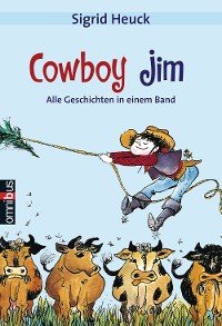 Cover Cowboy Jim