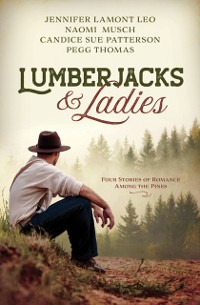 Cover Lumberjacks and Ladies