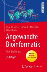 Cover Angewandte Bioinformatik