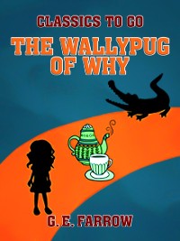 Cover Wallypug of Why