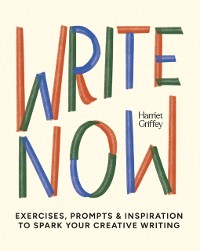 Cover Write Now