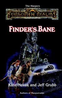 Cover Finder's Bane