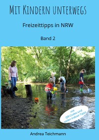 Cover Mit Kindern unterwegs Band 2