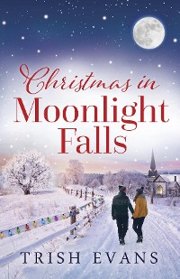 Cover Christmas in Moonlight Falls