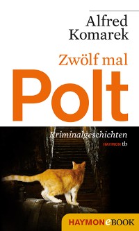Cover Zwölf mal Polt