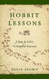 Cover Hobbit Lessons