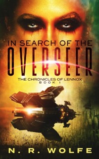 Cover Chronicles Of Lennox
