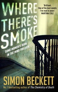 Cover Where There''s Smoke