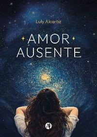 Cover Amor Ausente