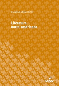 Cover Literatura norte-americana