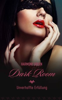 Cover Dark Room: Unverhoffte Erfüllung