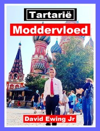 Cover Tartarië - Moddervloed