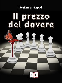 Cover Il prezzo del dovere