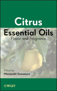 Cover Citrus Essential Oils