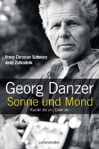 Cover Georg Danzer - Sonne und Mond
