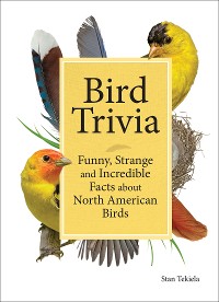 Cover Bird Trivia