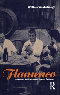 Cover Flamenco