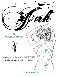 Cover INK. Un viaggio nel mondo del TATTOO