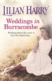 Cover Weddings In Burracombe
