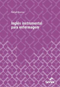 Cover Inglês instrumental para enfermagem