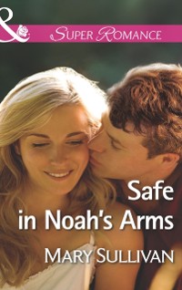 Cover SAFE IN NOAHS ARMS EB