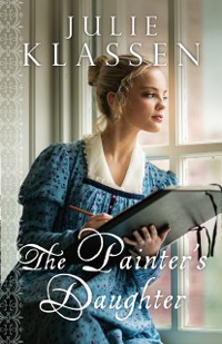 Cover Painter's Daughter