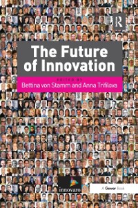 Cover Future of Innovation