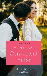 Cover Billionaire's Convenient Bride