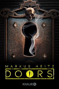 Cover DOORS ! - Blutfeld