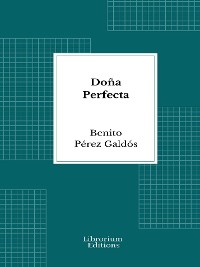 Cover Doña Perfecta