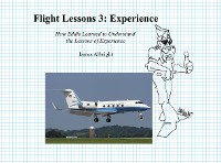 Cover Flight Lessons 3: Experience