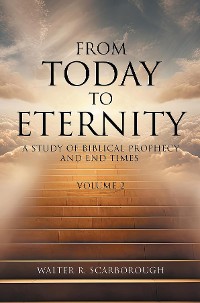 Cover From Today to Eternity