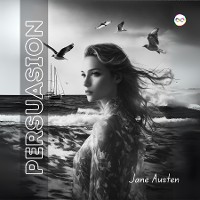 Cover Persuasion (French Edition)