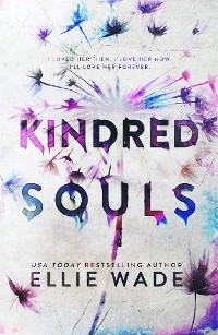 Cover Kindred Souls