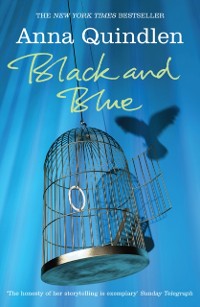 Cover Black And Blue