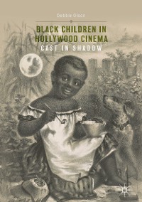Cover Black Children in Hollywood Cinema