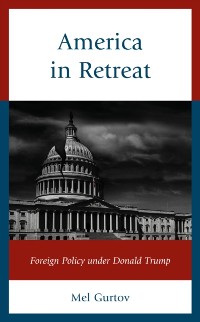 Cover America in Retreat