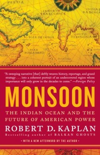 Cover Monsoon