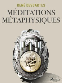 Cover Méditations métaphysiques