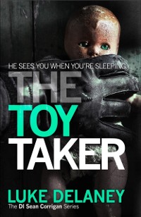 Cover Toy Taker
